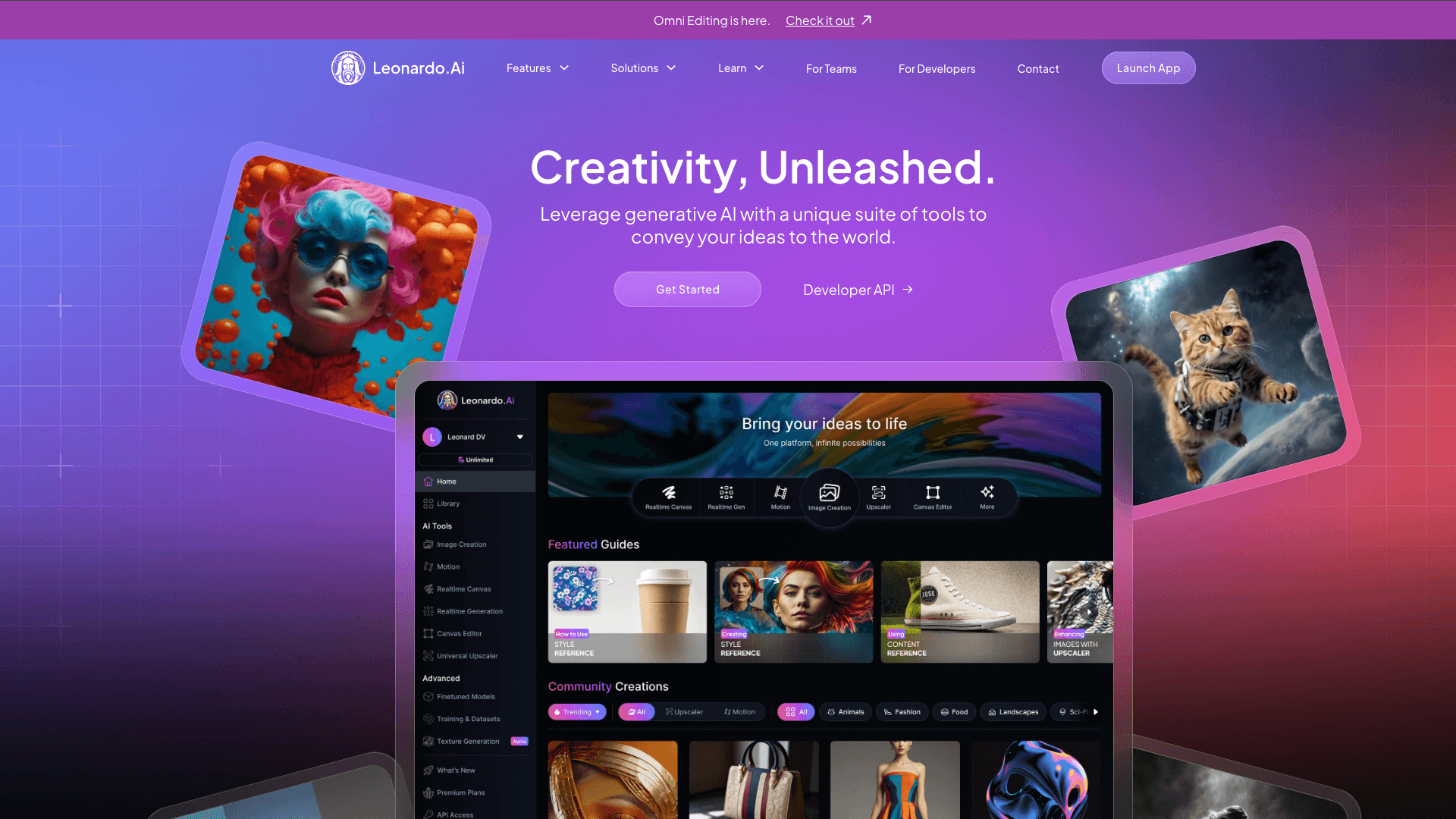 Leonardo.Ai