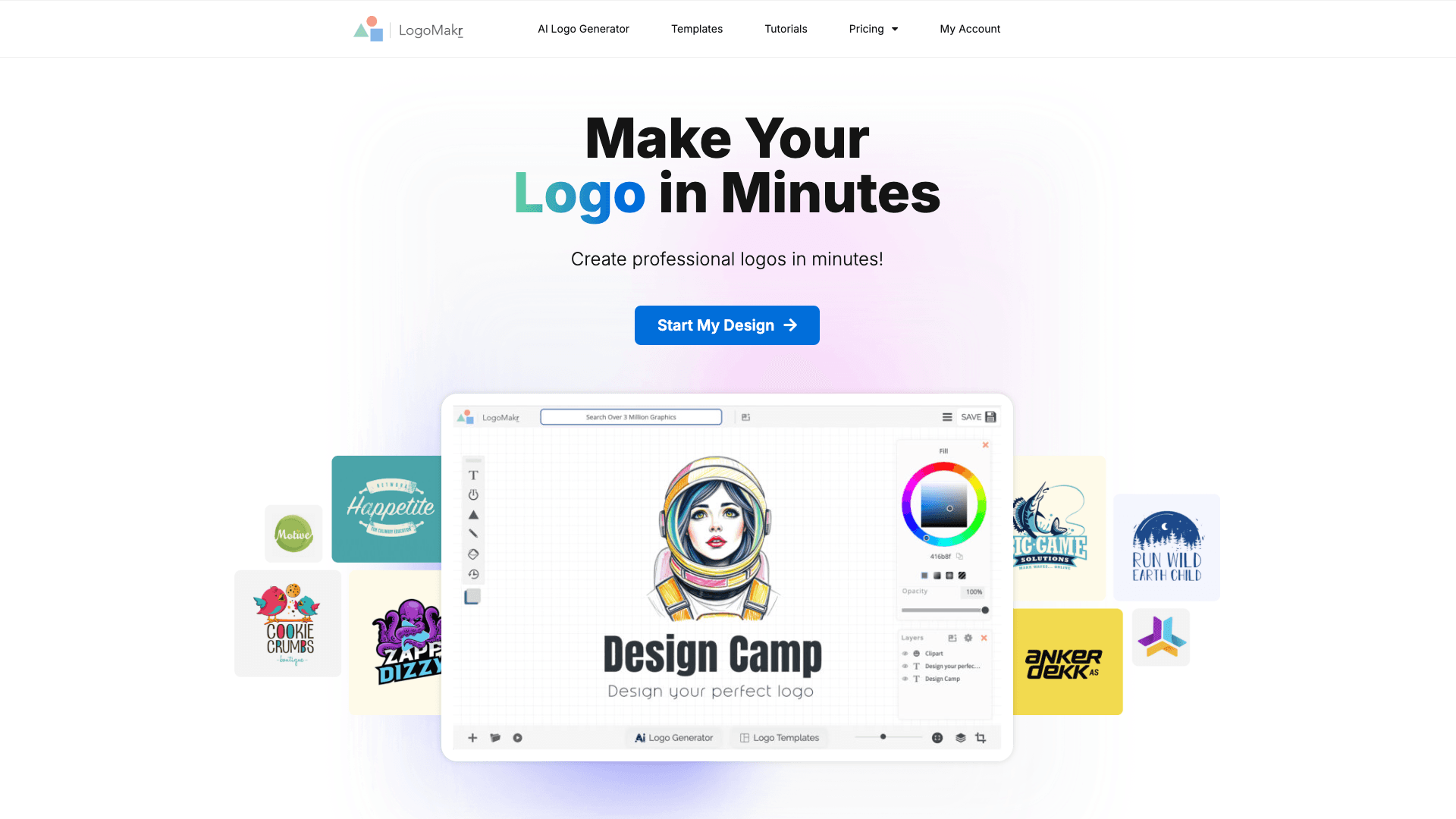 LogoMakr