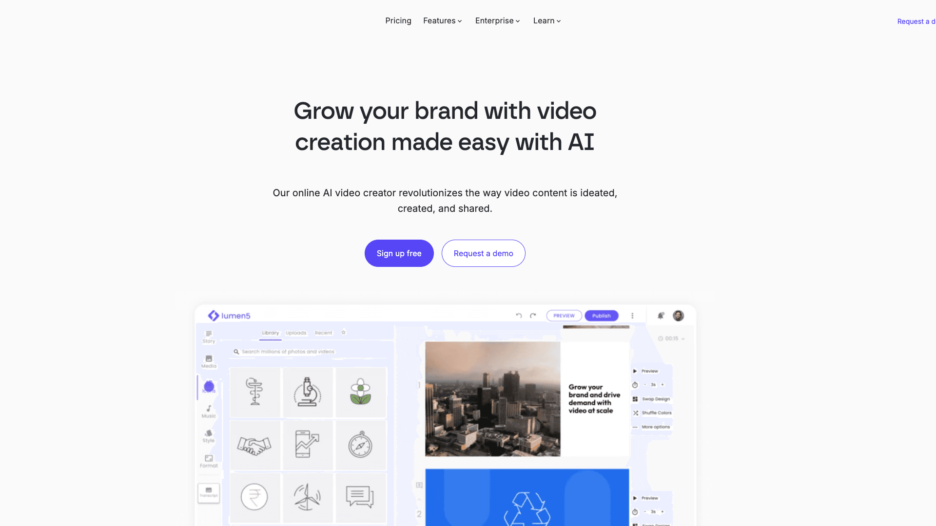 Lumen5
