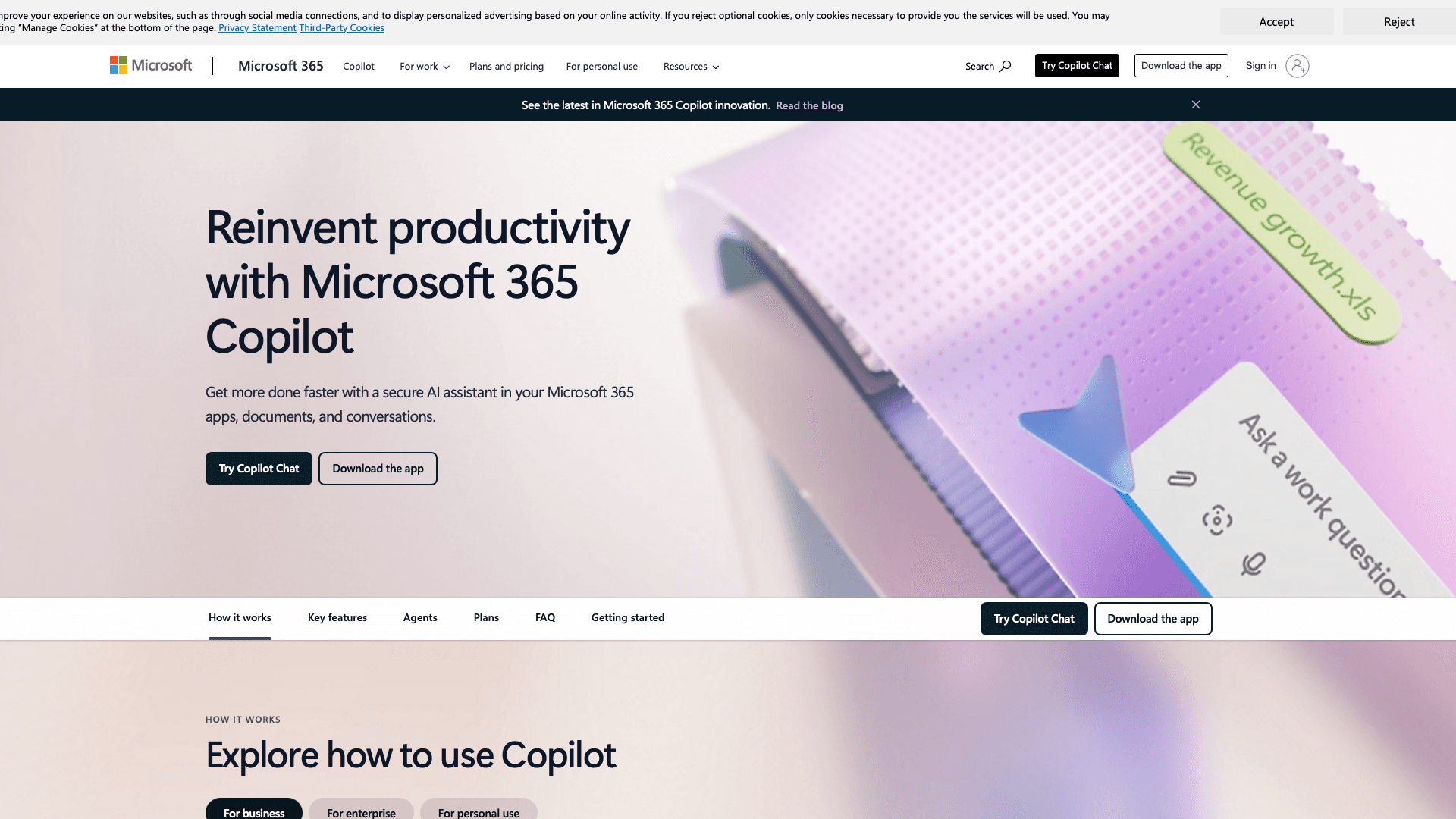 Microsoft Copilot