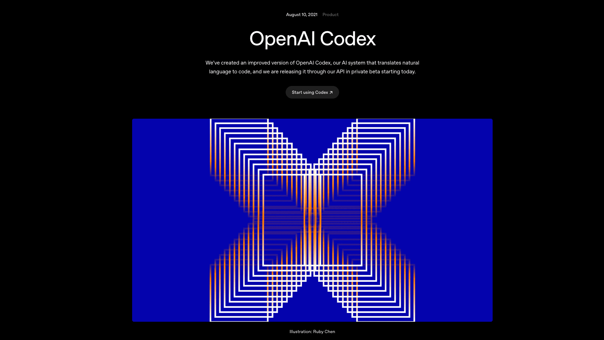 OpenAI Codex