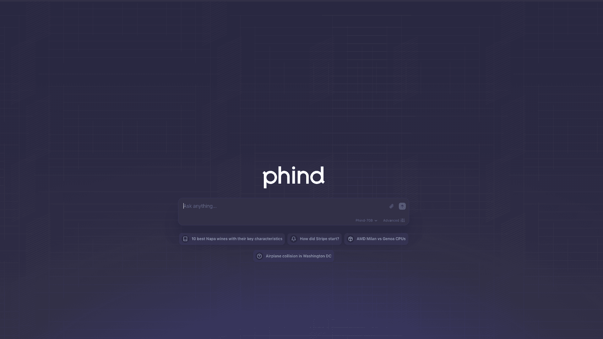 Phind