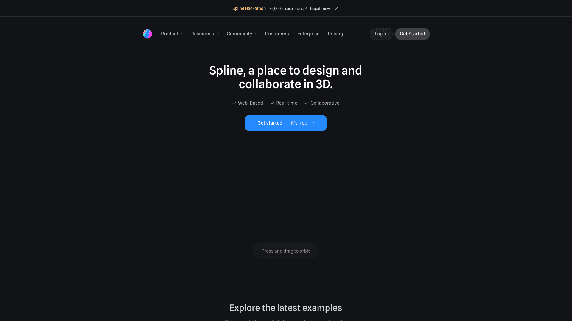 Spline