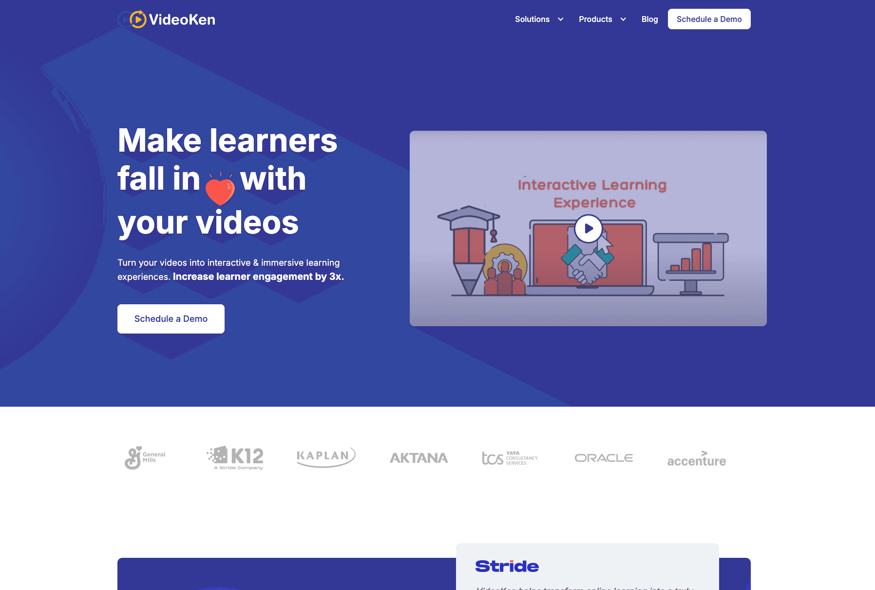 VideoKen