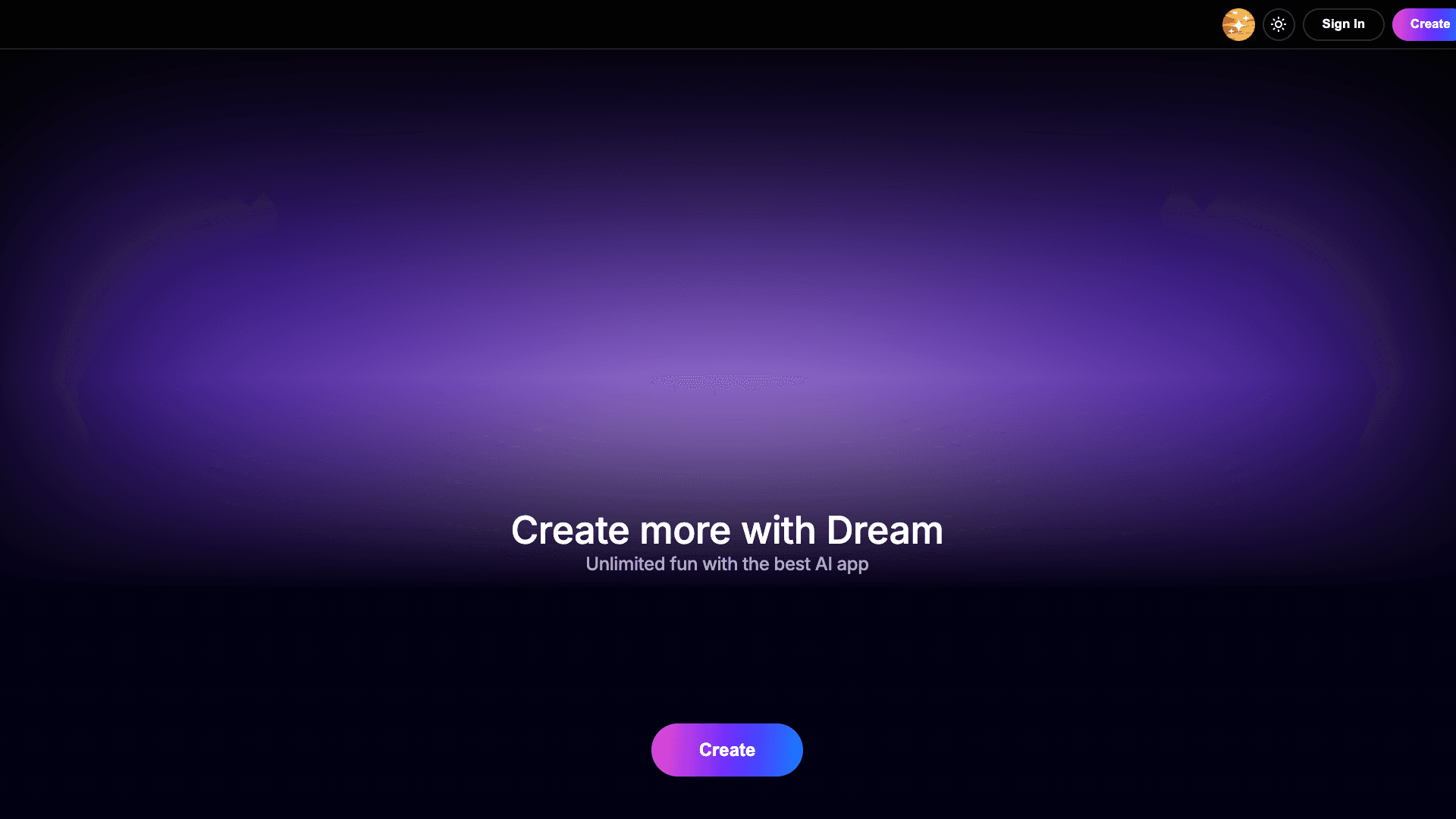 Dream by WOMBO