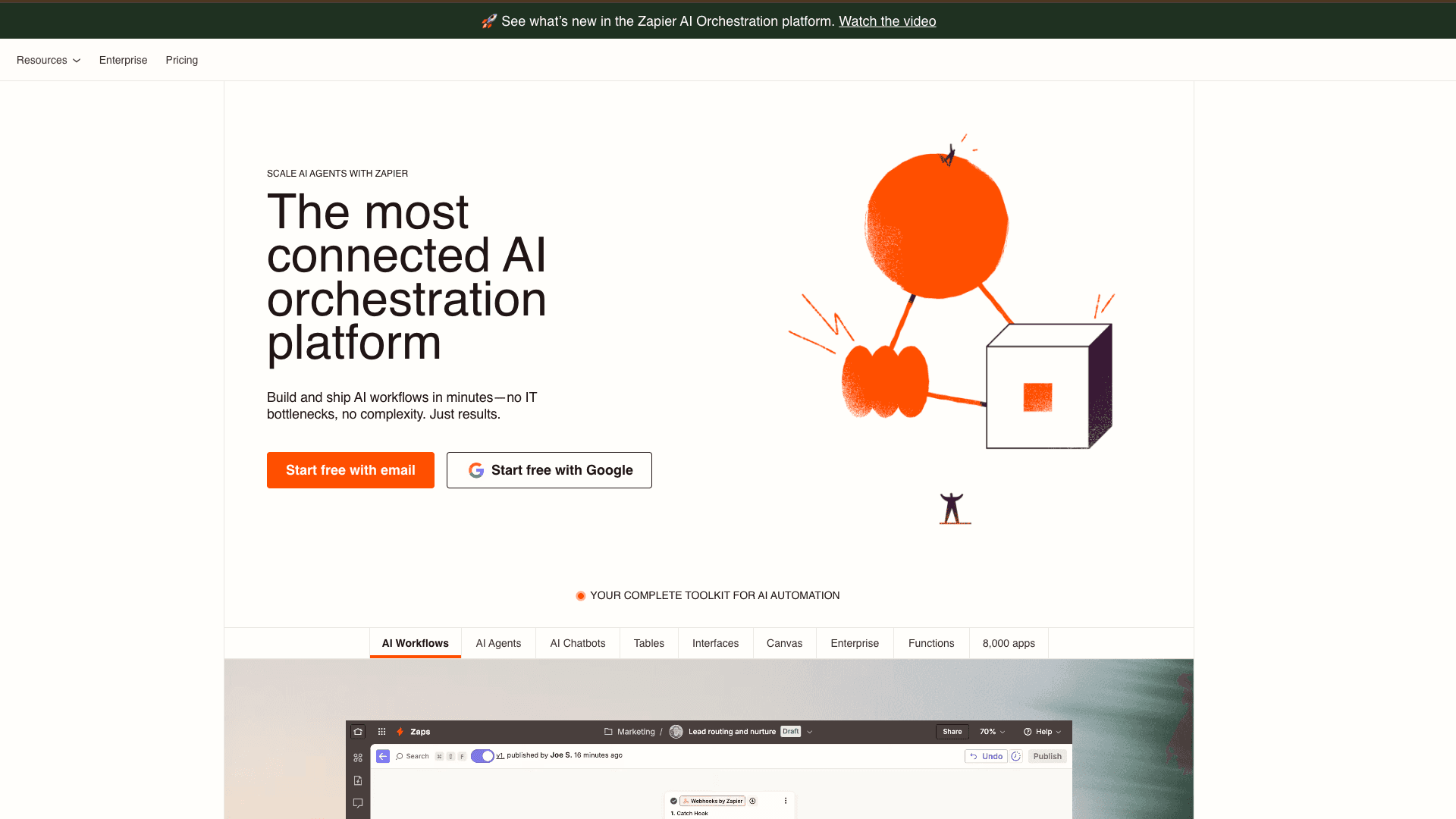 Zapier