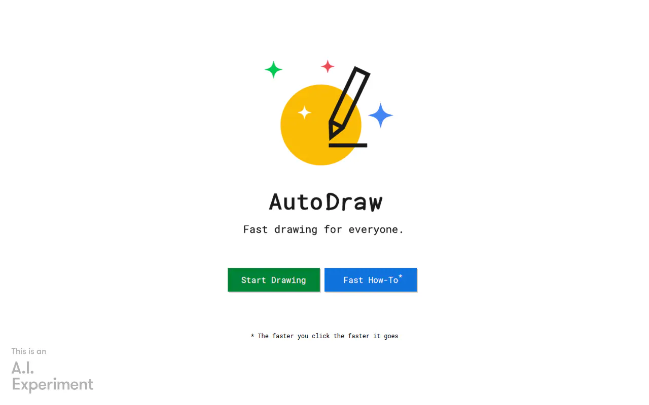 Autodraw