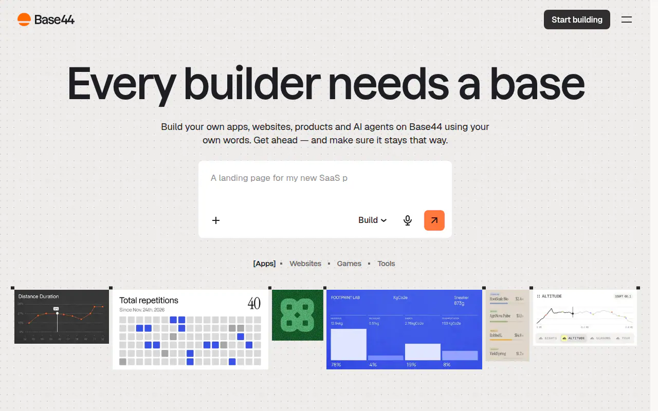 Base44