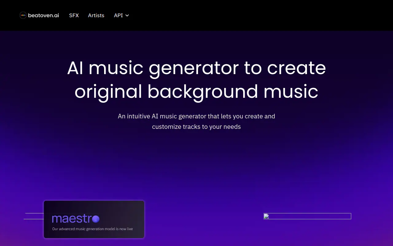 Beatoven.ai