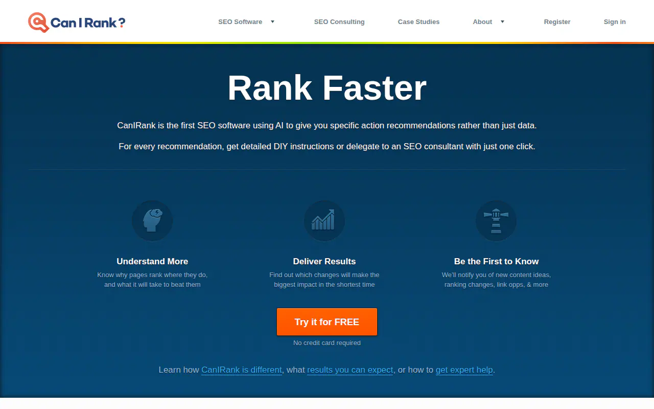 CanIRank