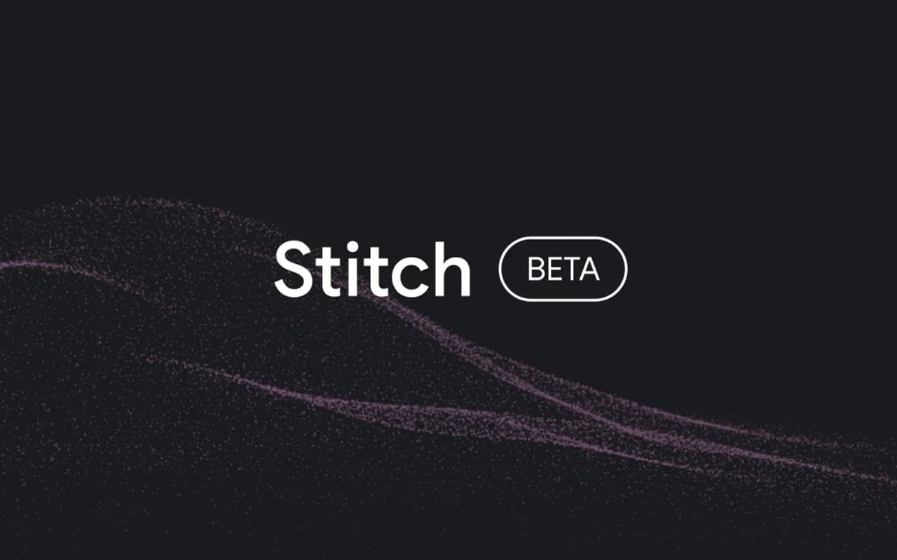 Google Stitch