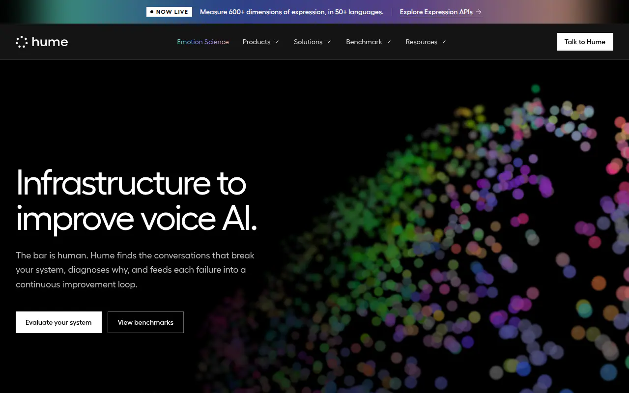 Hume AI