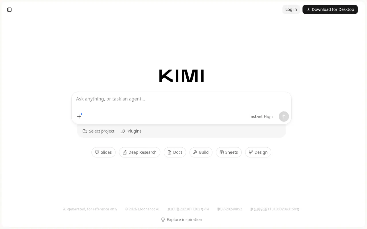 Kimi