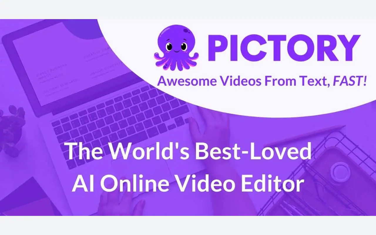 Pictory