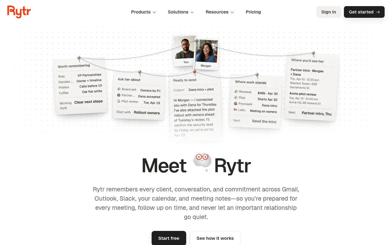 Rytr