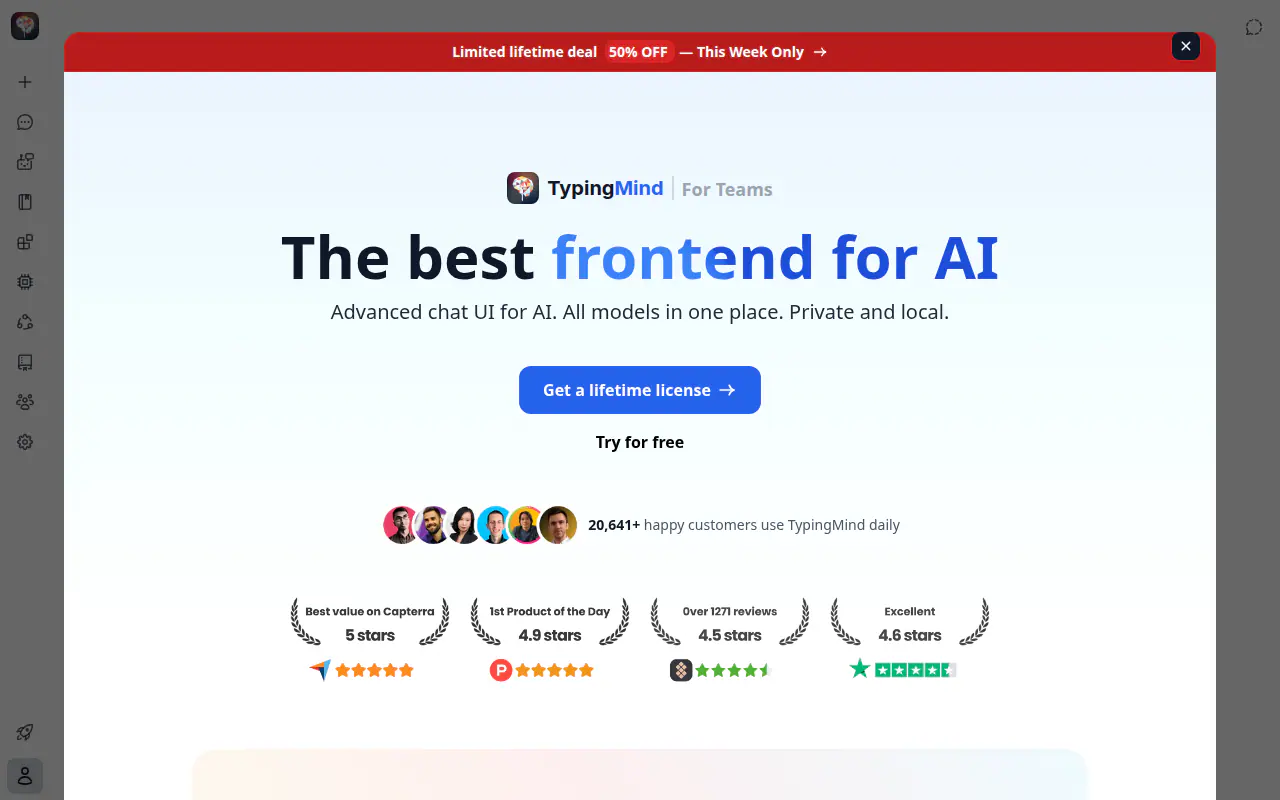 TypingMind