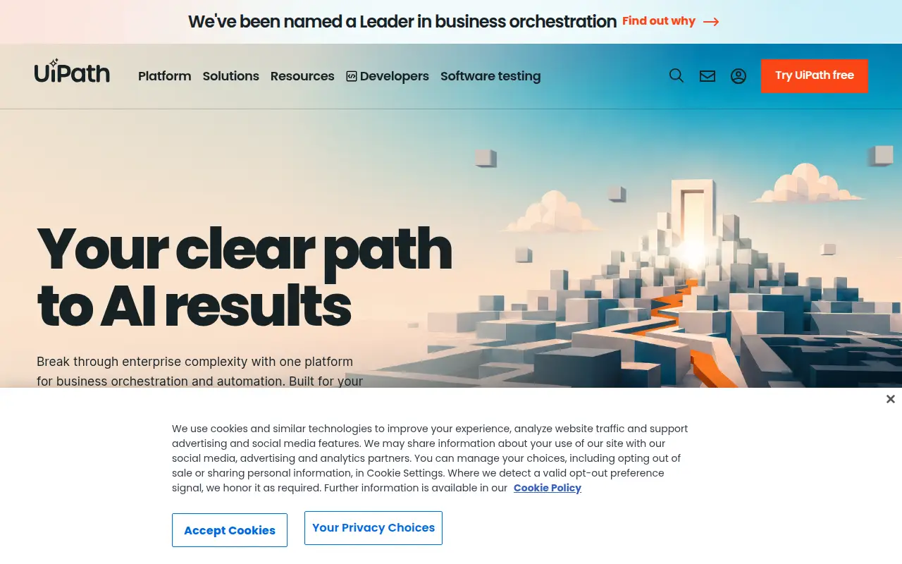 UiPath